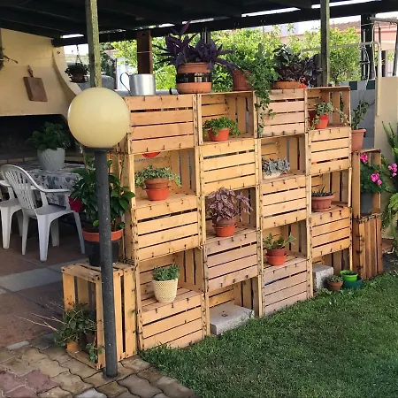 Arba Apartament Girasole