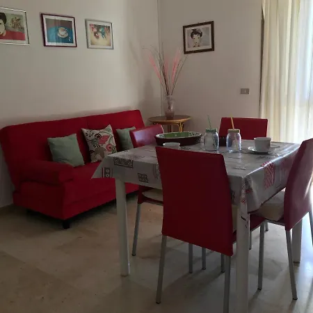 Apartamento Arba