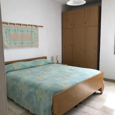 Apartament Arba Girasole