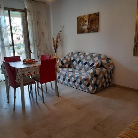 Apartament Arba *