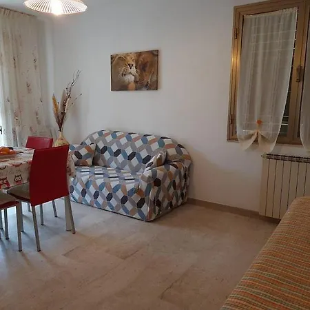 Apartament Arba
