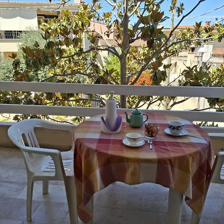 Apartamento Arba *