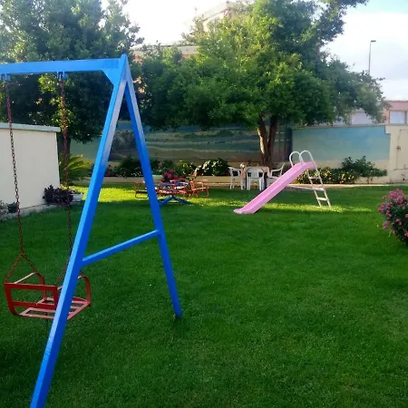 דירה Arba *