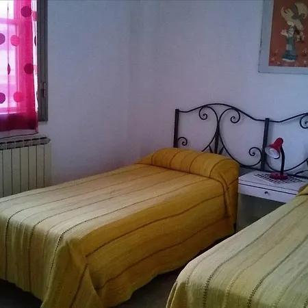 Apartament Arba