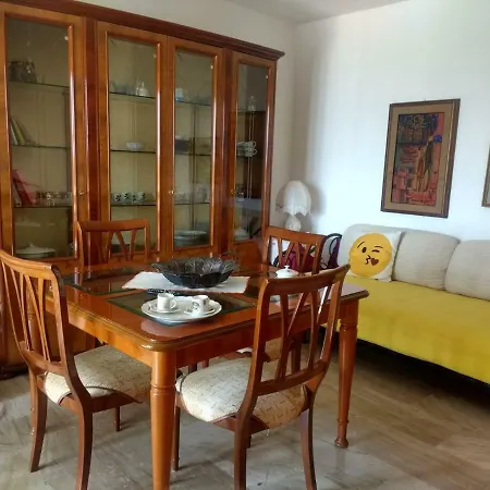Arba Apartament *