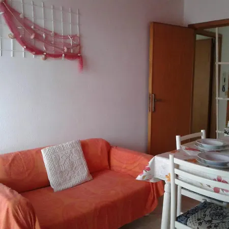 Arba Apartament *