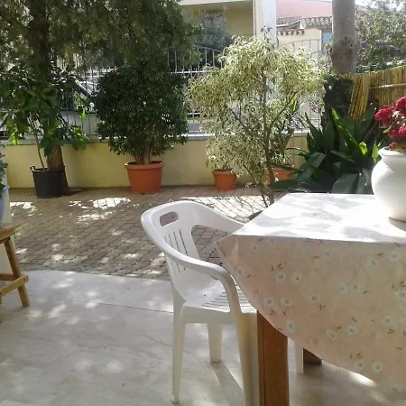 Apartament Arba