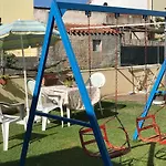 Apartment Arba