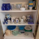 Arba Apartment