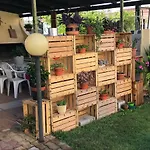 Arba Apartment Girasole
