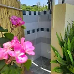 Arba Apartment *