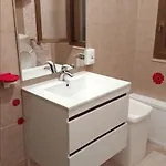 Arba Apartment *