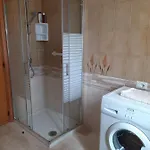 Arba Apartment *