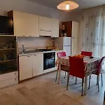 Apartment Arba *