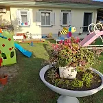 Apartment Arba *