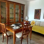 Arba Apartment *