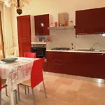 Arba Apartment *