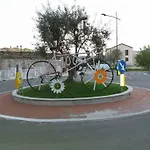 Apartment Arba Girasole