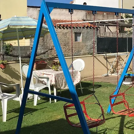 Holiday home Arba
