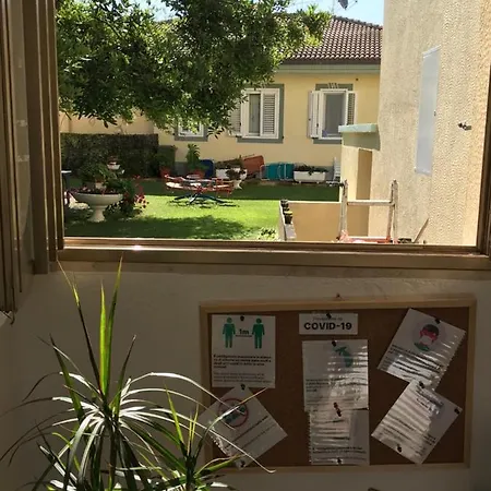 Lägenhet Arba *