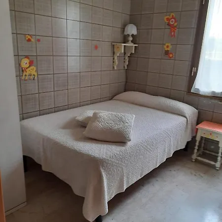 Arba Holiday home Girasole