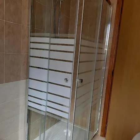Arba Holiday home Girasole