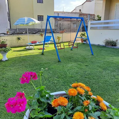 Arba Girasole