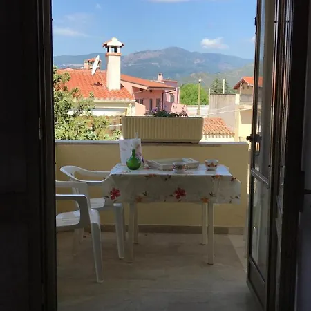 Сasa de vacaciones Arba *
