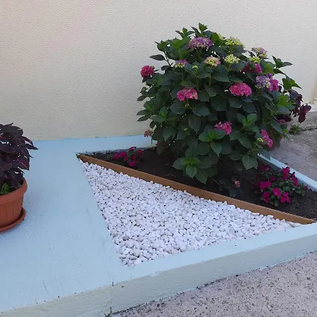 Arba Holiday home *