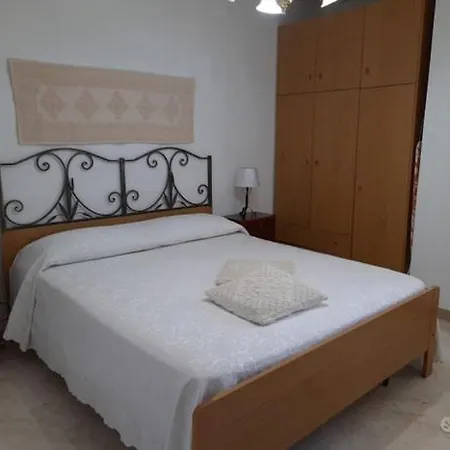 Holiday home Arba *