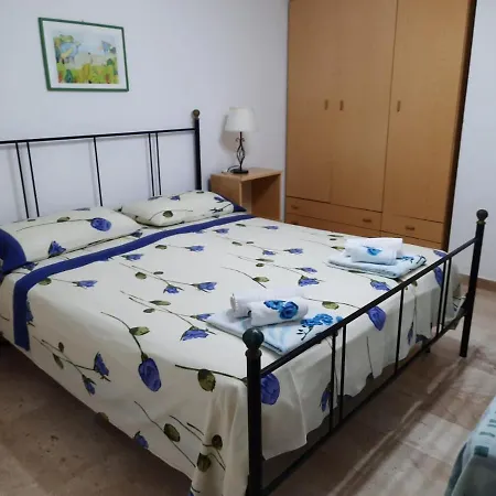 Сasa de vacaciones Arba