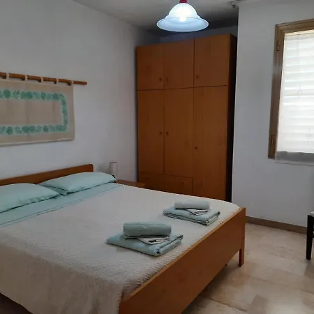Arba Holiday home *