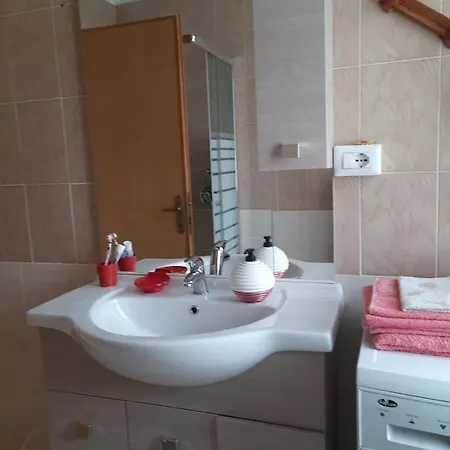 Arba Holiday home *