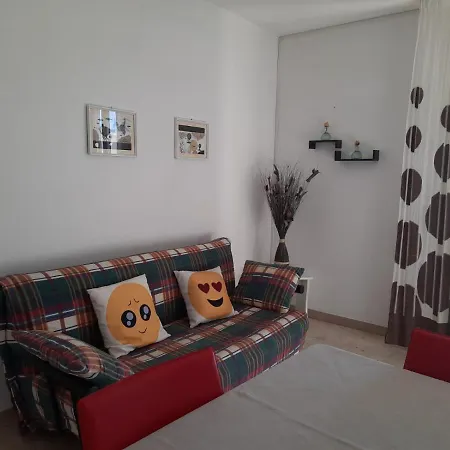 Holiday home Arba Girasole