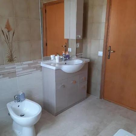 Arba Holiday home *