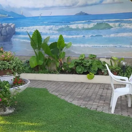 Arba Holiday home