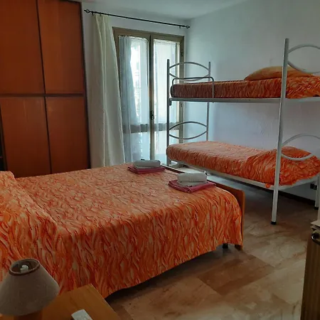 Arba Appartement *