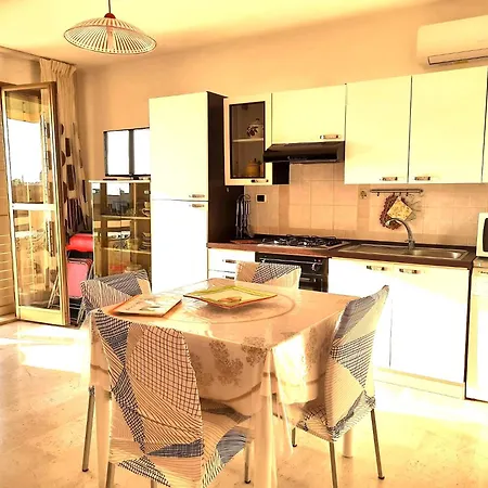 Arba Holiday home *