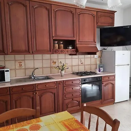 Holiday home Arba *