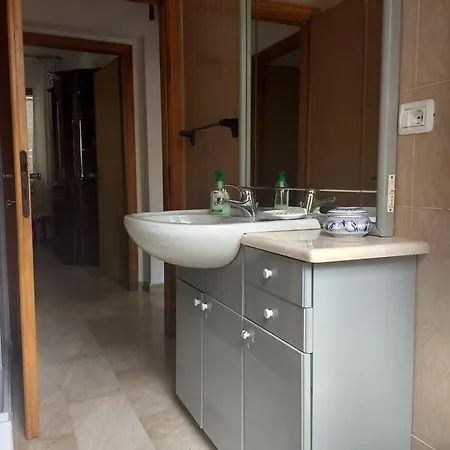 Arba Holiday home *