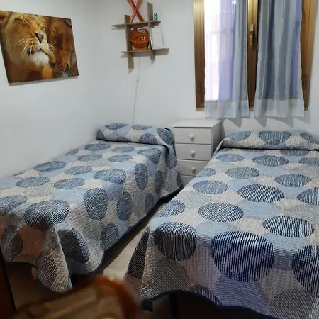 Arba Holiday home