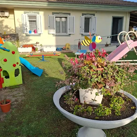 Apartamento Arba *