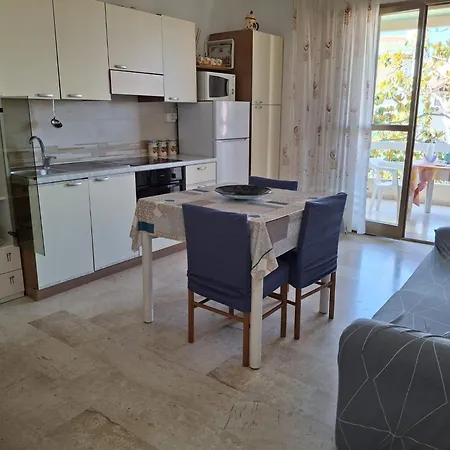 Arba Holiday home *