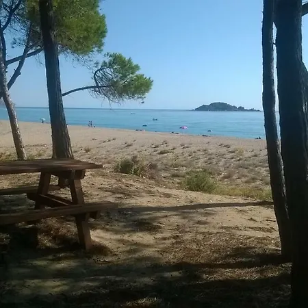Arba Holiday home Girasole
