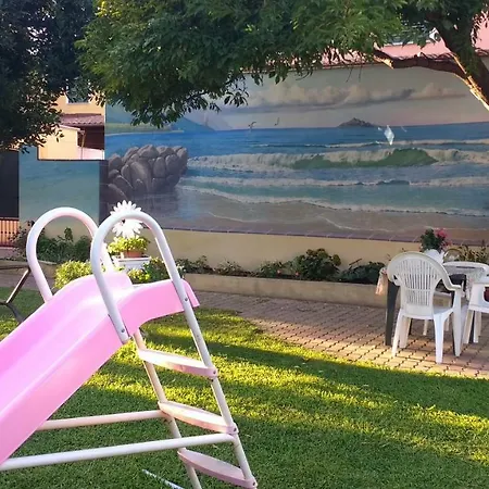 Holiday home Arba