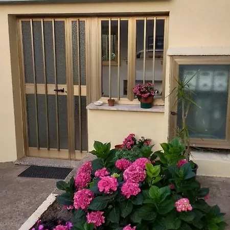 Holiday home Arba *