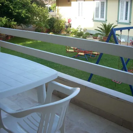 Holiday home Arba