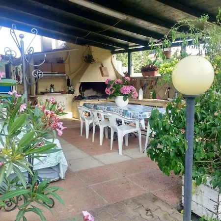 Arba Holiday home *