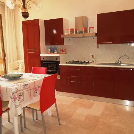 Arba Holiday home *