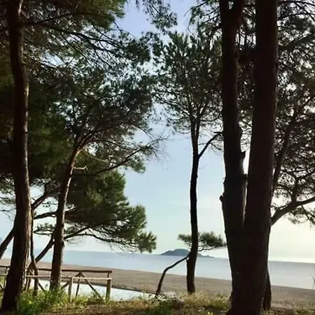 Holiday home Arba Girasole